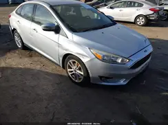 1FADP3F26GL394397 2016 FORD FOCUS