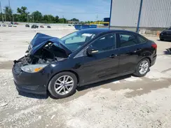 1FADP3F26GL394495 2016 FORD FOCUS