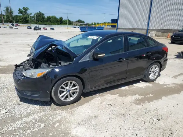 1FADP3F26GL394495 2016 FORD FOCUS - Image 1