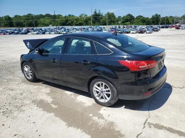 1FADP3F26GL394495 2016 FORD FOCUS - Image 2
