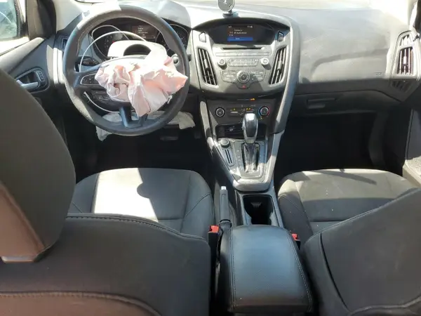 1FADP3F26GL394495 2016 FORD FOCUS - Image 8