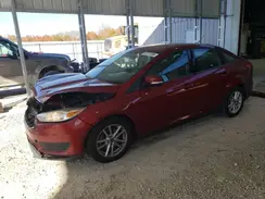 1FADP3F26GL394562 2016 FORD FOCUS