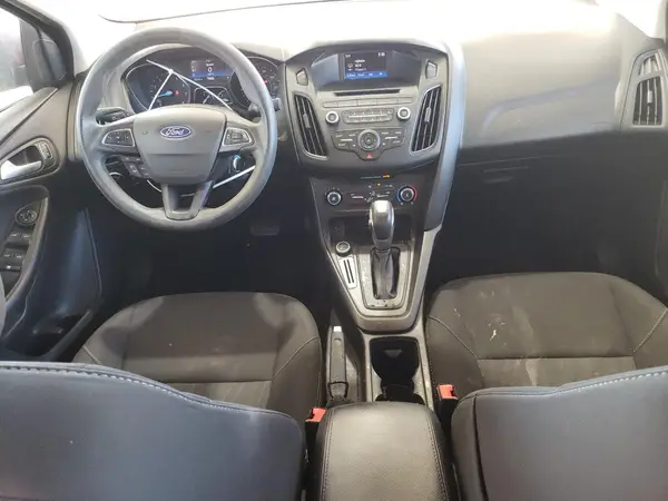1FADP3F26GL394562 2016 FORD FOCUS - Image 8
