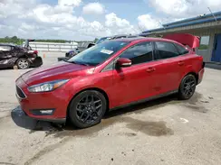 1FADP3F26GL394688 2016 FORD FOCUS