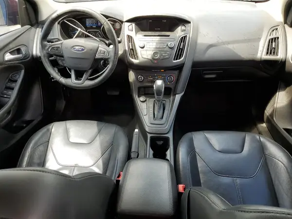 1FADP3F26GL394688 2016 FORD FOCUS - Image 8