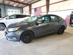 1FADP3F26GL394786 2016 FORD FOCUS