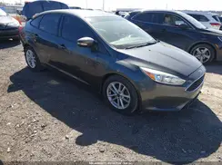 1FADP3F26GL395193 2016 FORD FOCUS