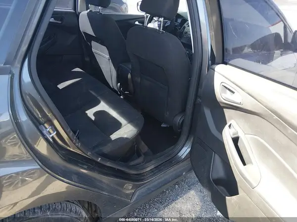 1FADP3F26GL395193 2016 FORD FOCUS - Image 8