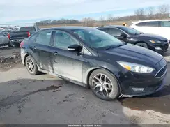 1FADP3F26GL395534 2016 FORD FOCUS