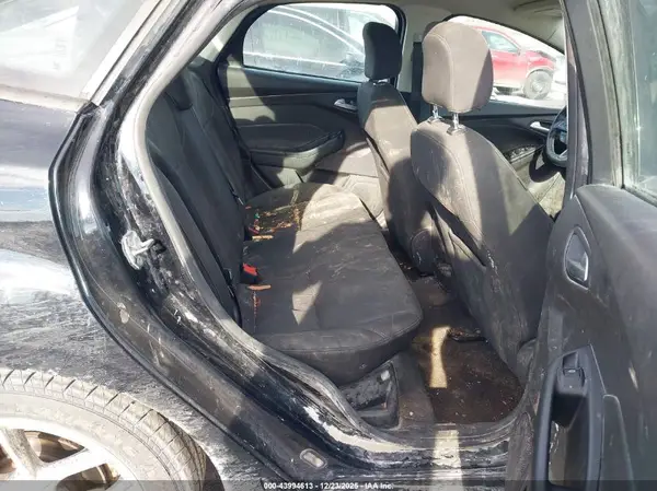 1FADP3F26GL395534 2016 FORD FOCUS - Image 8