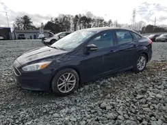 1FADP3F26GL397168 2016 FORD FOCUS