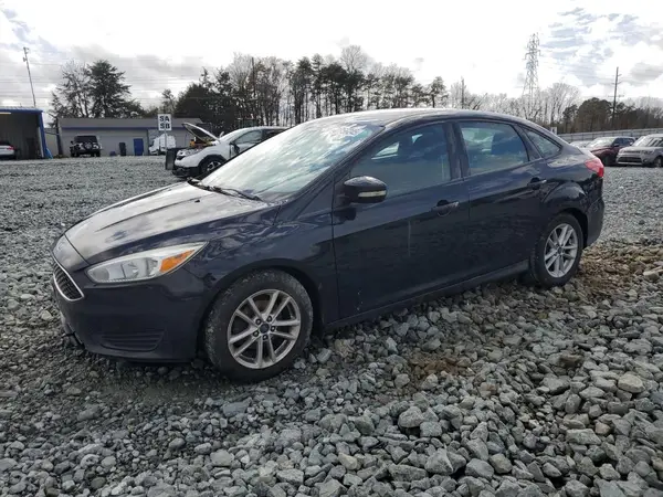 1FADP3F26GL397168 2016 FORD FOCUS - Image 1