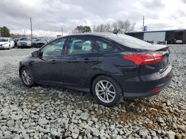 1FADP3F26GL397168 2016 FORD FOCUS - Image 2