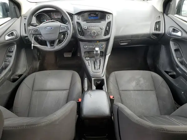 1FADP3F26GL397168 2016 FORD FOCUS - Image 8