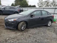 1FADP3F26GL397557 2016 FORD FOCUS