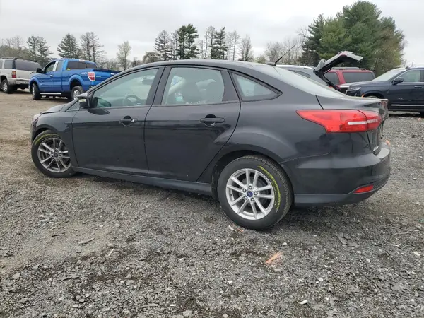 1FADP3F26GL397557 2016 FORD FOCUS - Image 2