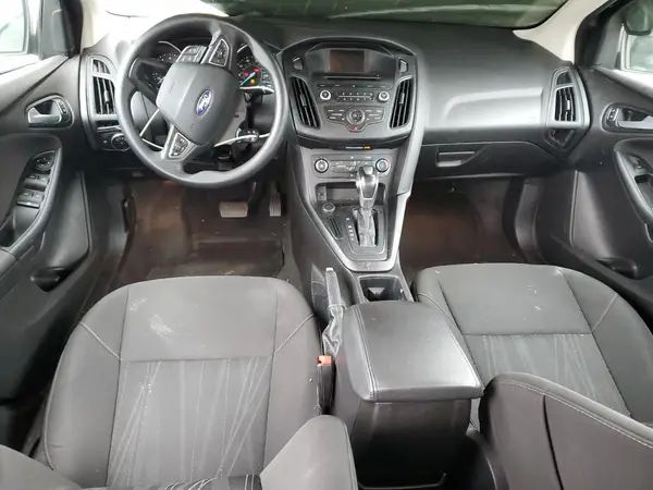 1FADP3F26GL397557 2016 FORD FOCUS - Image 8