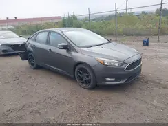 1FADP3F26GL397834 2016 FORD FOCUS