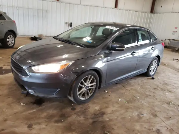 1FADP3F26GL397915 2016 FORD FOCUS - Image 1