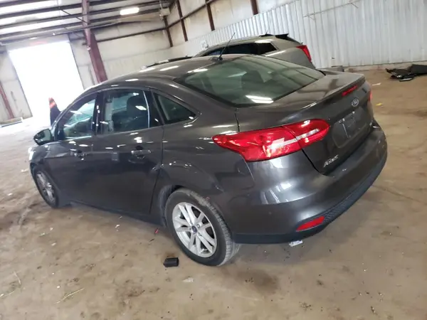 1FADP3F26GL397915 2016 FORD FOCUS - Image 2
