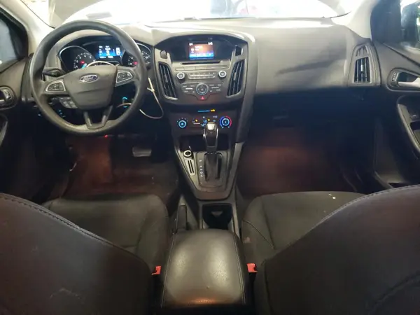 1FADP3F26GL397915 2016 FORD FOCUS - Image 8