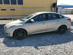 1FADP3F26GL398188 2016 FORD FOCUS