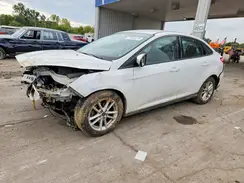1FADP3F26GL398336 2016 FORD FOCUS