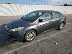 1FADP3F26GL398692 2016 FORD FOCUS