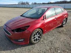 1FADP3F26GL399082 2016 FORD FOCUS