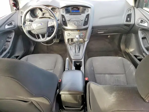 1FADP3F26GL399082 2016 FORD FOCUS - Image 8