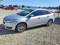 1FADP3F26GL399440 2016 FORD FOCUS