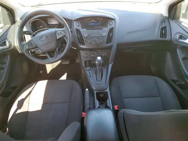 1FADP3F26GL399440 2016 FORD FOCUS - Image 8