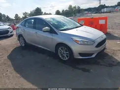 1FADP3F26GL399907 2016 FORD FOCUS