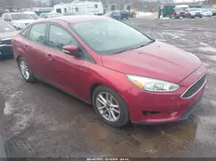 1FADP3F26GL400795 2016 FORD FOCUS
