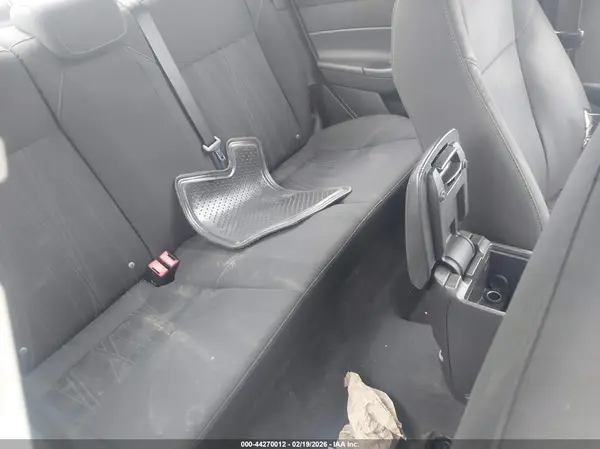 1FADP3F26GL400795 2016 FORD FOCUS - Image 8
