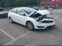 1FADP3F26GL401235 2016 FORD FOCUS