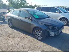 1FADP3F26GL402224 2016 FORD FOCUS