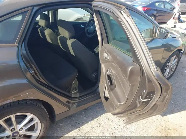 1FADP3F26GL402224 2016 FORD FOCUS - Image 8
