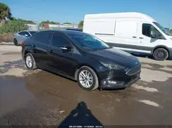1FADP3F26GL402319 2016 FORD FOCUS