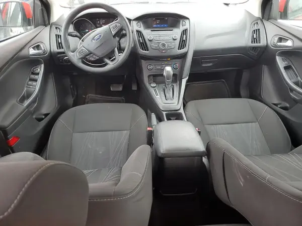 1FADP3F26GL404104 2016 FORD FOCUS - Image 8