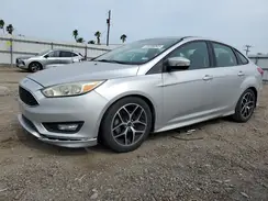 1FADP3F26GL404474 2016 FORD FOCUS