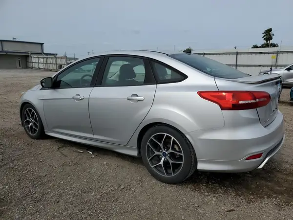 1FADP3F26GL404474 2016 FORD FOCUS - Image 2