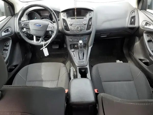 1FADP3F26GL404474 2016 FORD FOCUS - Image 8