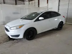 1FADP3F26GL404670 2016 FORD FOCUS