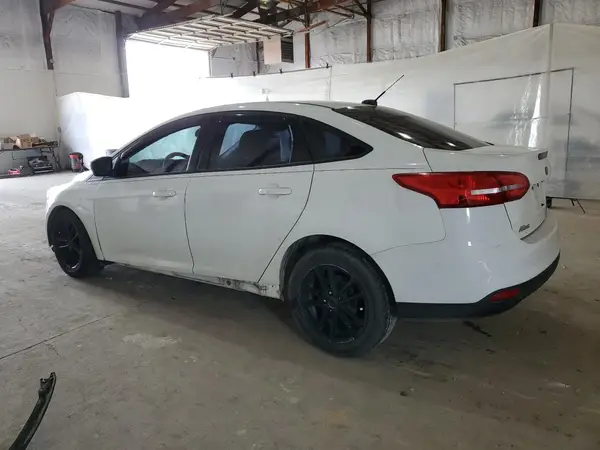 1FADP3F26GL404670 2016 FORD FOCUS - Image 2