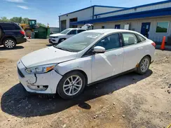 1FADP3F26GL405348 2016 FORD FOCUS
