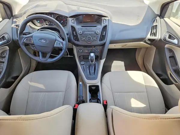 1FADP3F26GL405348 2016 FORD FOCUS - Image 8