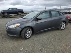 1FADP3F26GL406046 2016 FORD FOCUS