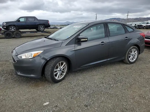 1FADP3F26GL406046 2016 FORD FOCUS - Image 1