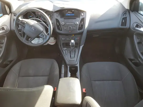 1FADP3F26GL406712 2016 FORD FOCUS - Image 8